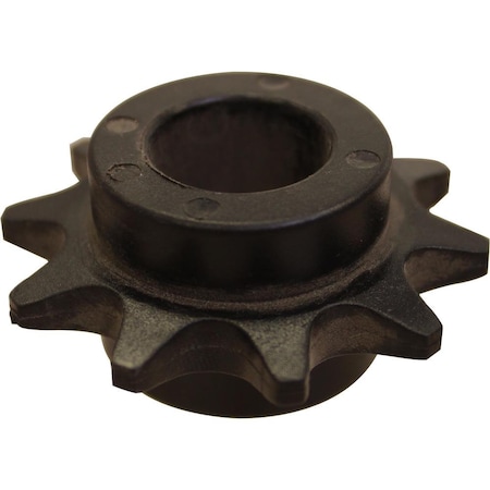 Aftermarket AMA55008 Plastic Idler Sprocket AMA55008-ABL